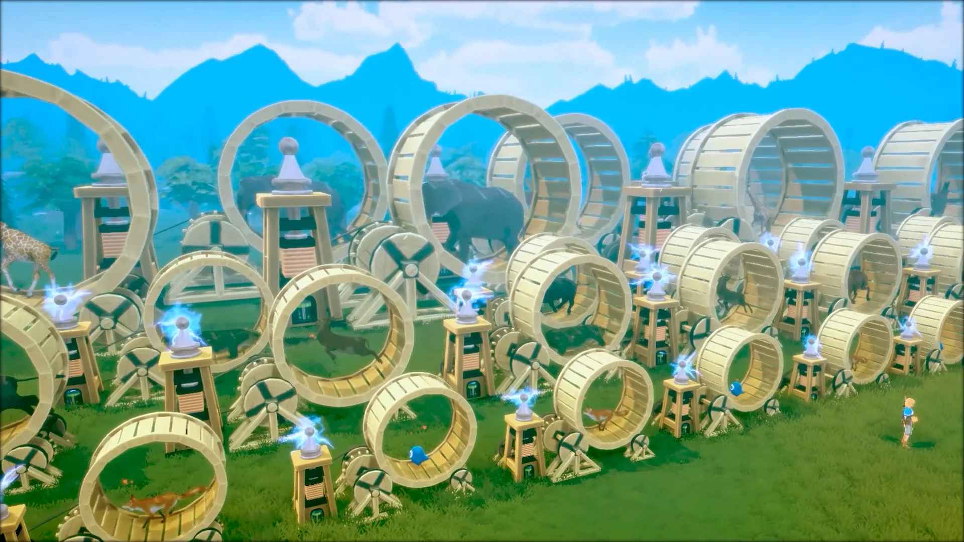 Craftopia - кадр 17