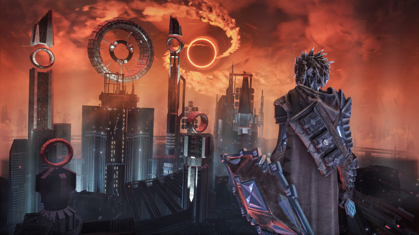 Hellpoint — скриншот 4