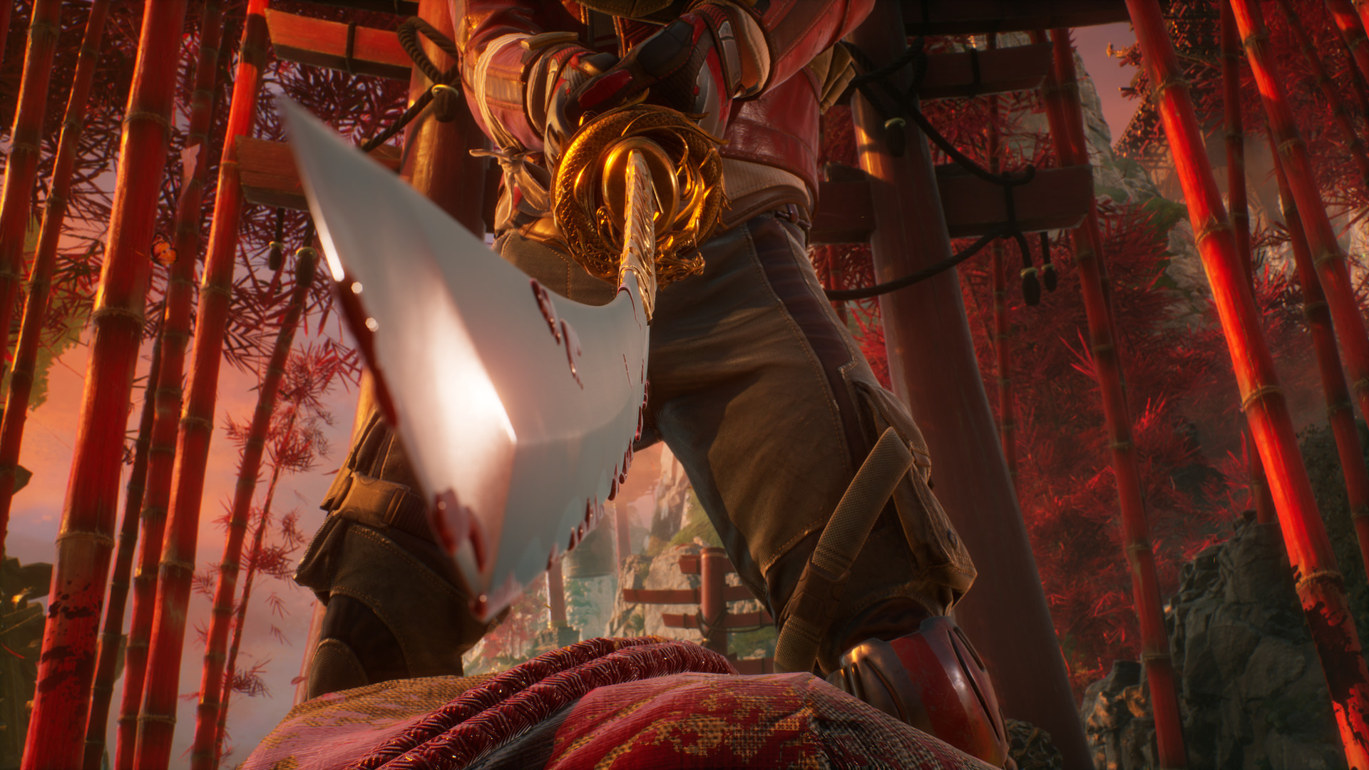 Shadow Warrior 3 — скриншот 8
