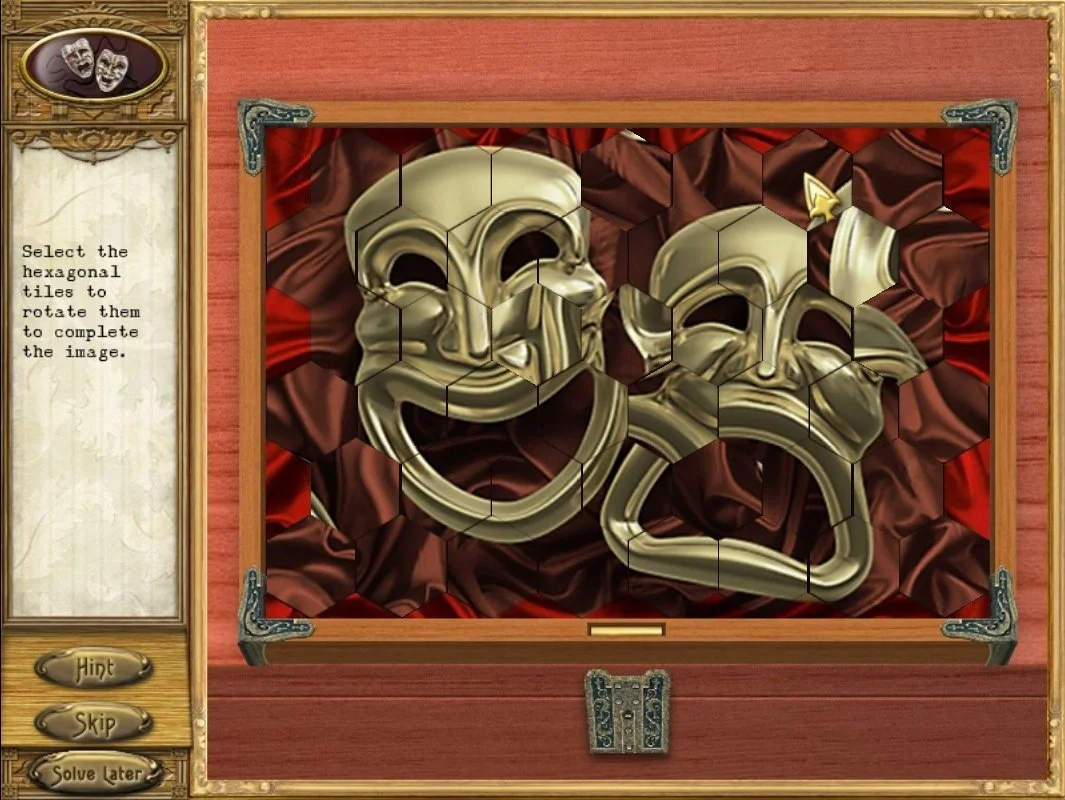 Murder, She Wrote (2009) - кадр 4