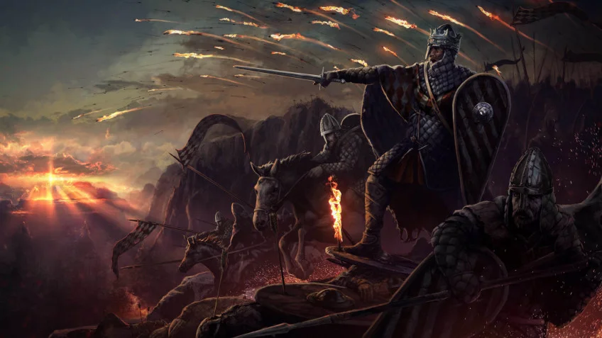 Ancestors Legacy - кадр 1