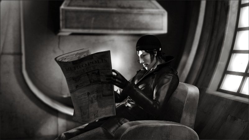 Red Johnson's Chronicles: One Against All — скриншот 7