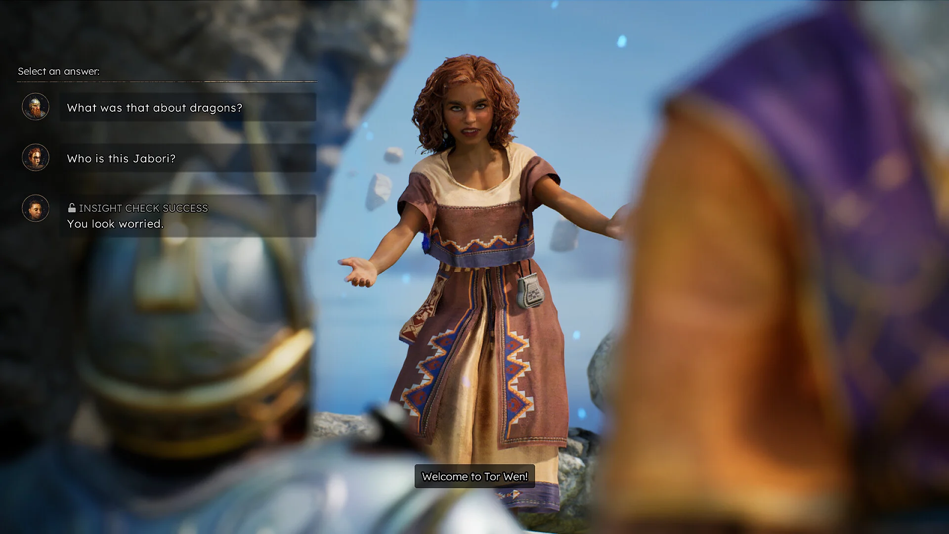 Solasta 2 - кадр 1