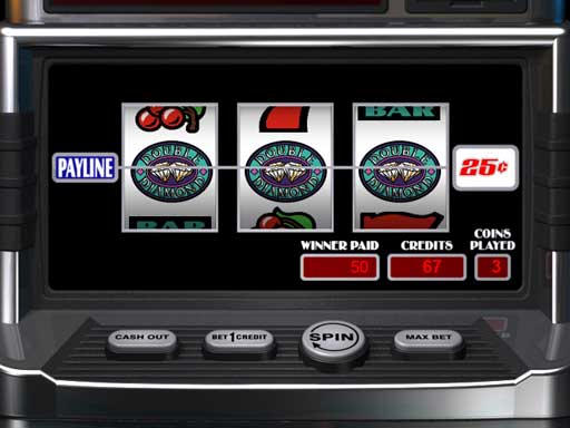 IGT Slots: Little Green Men — скриншот 2