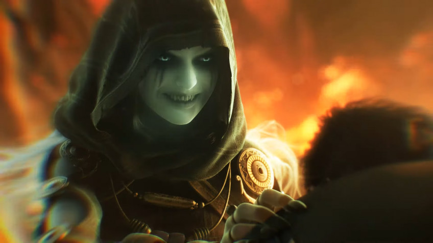 Smite — скриншот 1