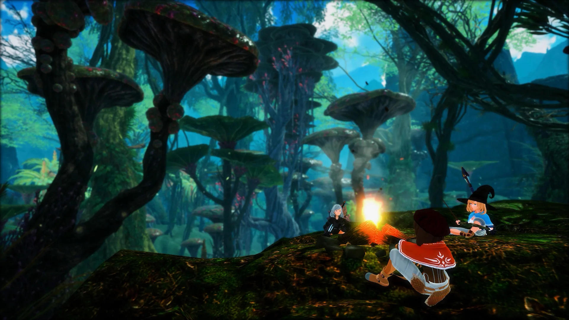 Craftopia - кадр 2