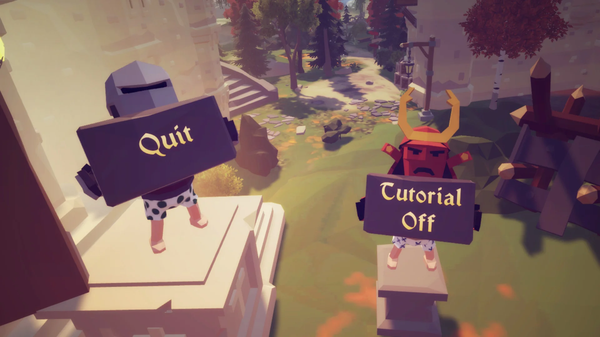 Mace and Grace - кадр 10