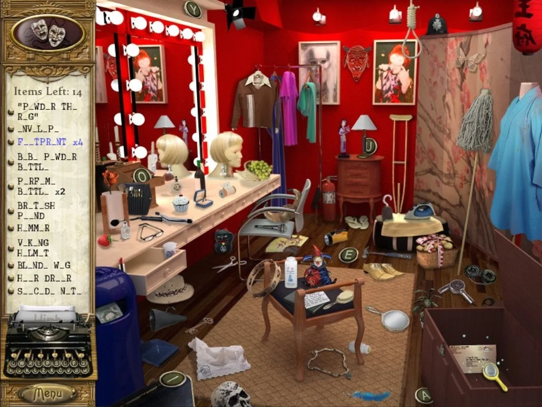 Murder, She Wrote (2009) - кадр 8