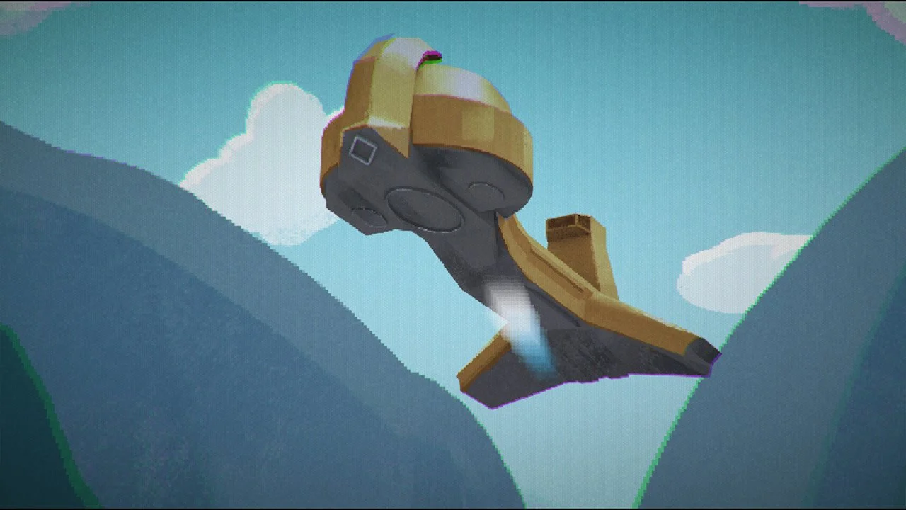 Milkmaid of the Milky Way - кадр 9