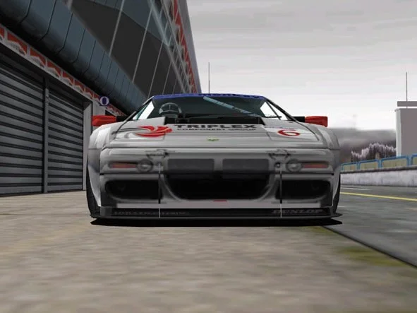 World Sports Cars - кадр 2