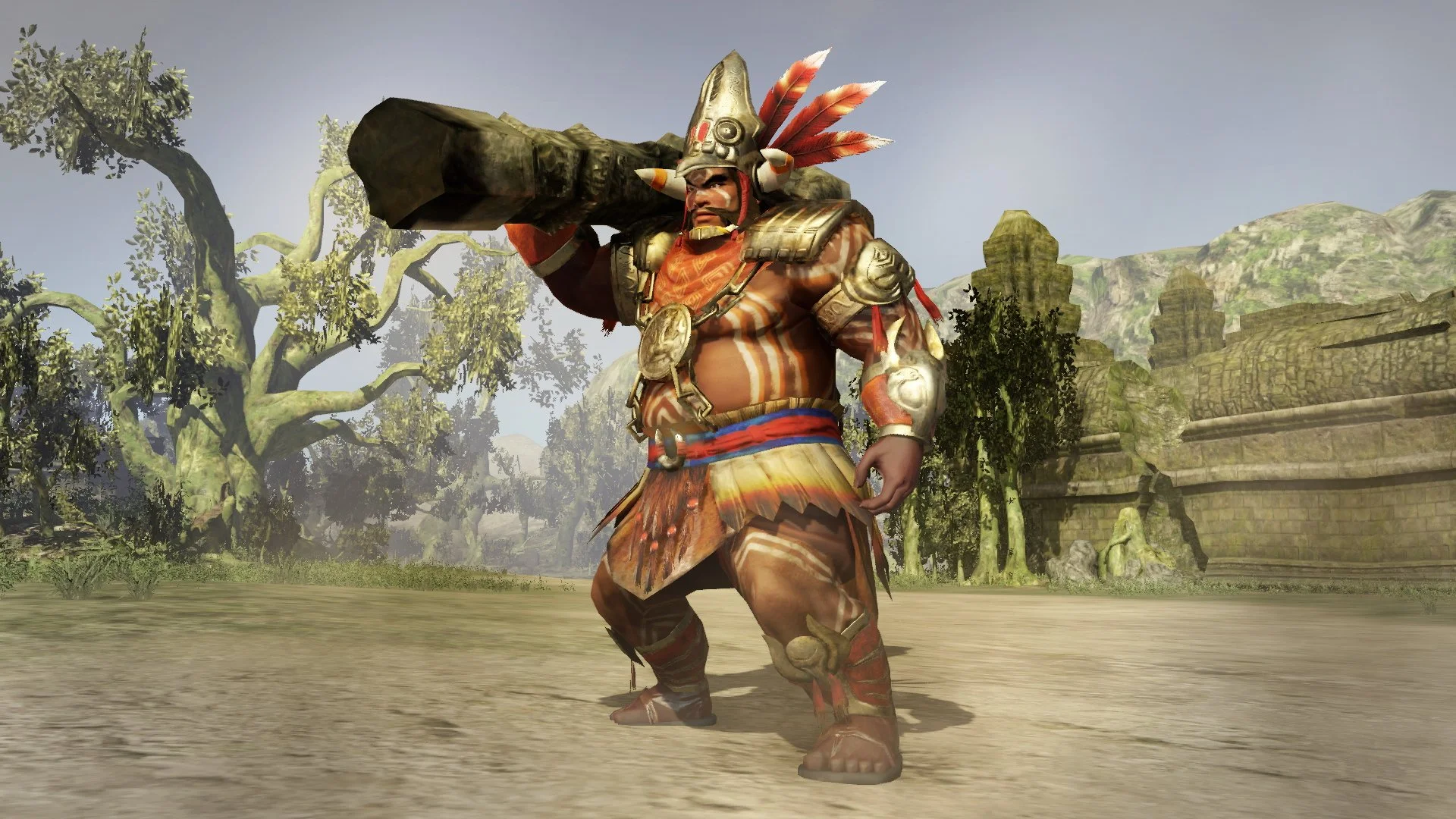 Dynasty Warriors 8 Empires - кадр 10