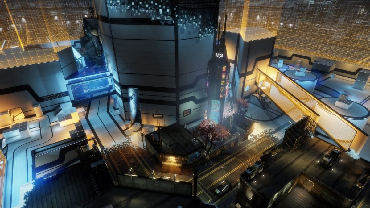 Titanfall 2 — скриншот 3