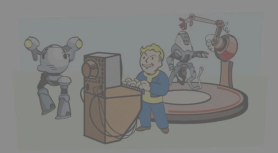 Fallout 4 - кадр 11