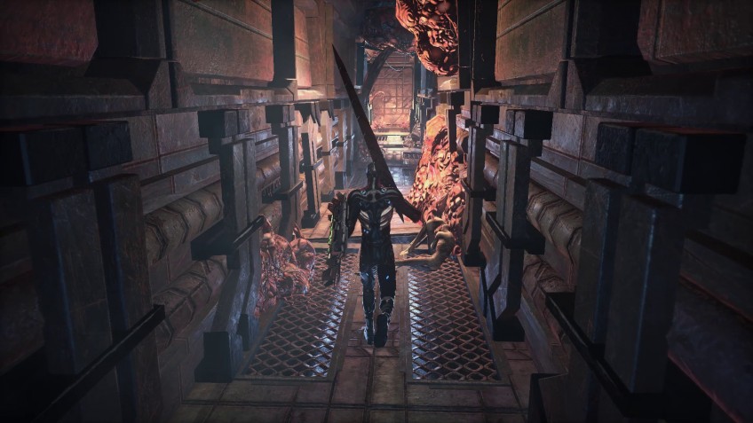 Hellpoint — скриншот 6