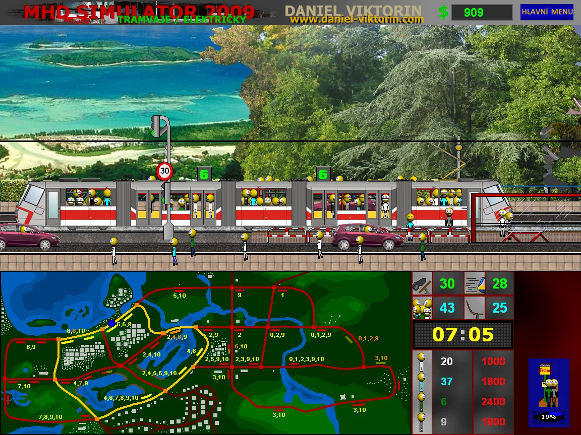 Скриншоты игры Public Transport Simulator – фото и картинки в хорошем  качестве