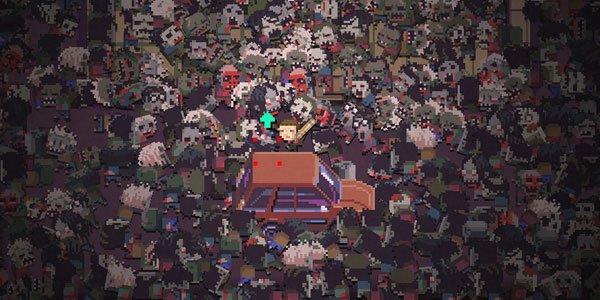 Death Road to Canada — скриншот 4
