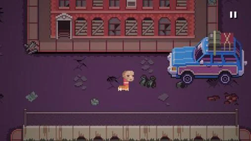 Death Road to Canada - кадр 1