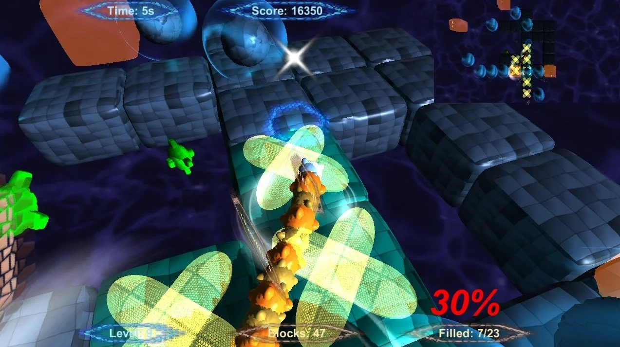 The Worm - кадр 10