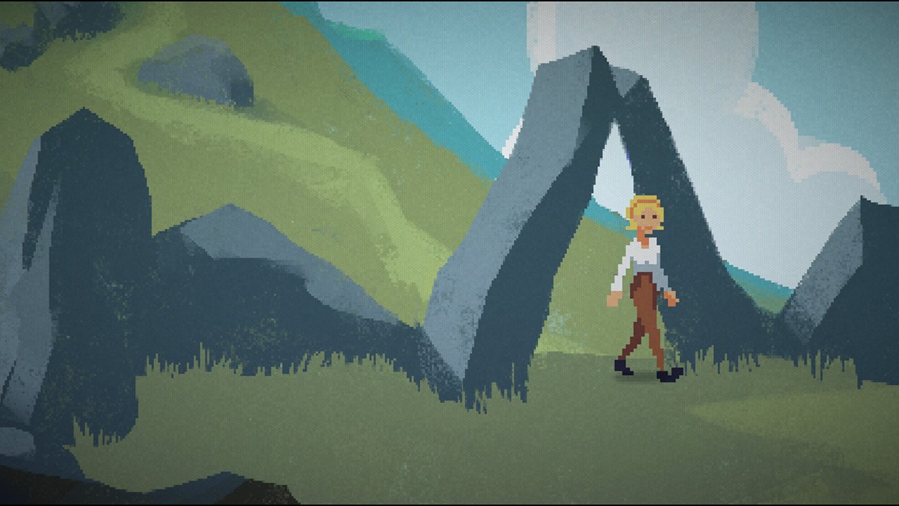 Milkmaid of the Milky Way — скриншот 6