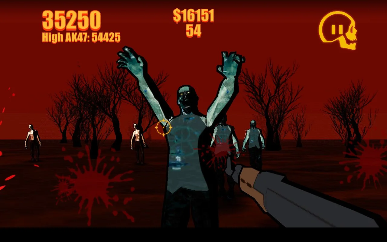 DeadGrind - кадр 4