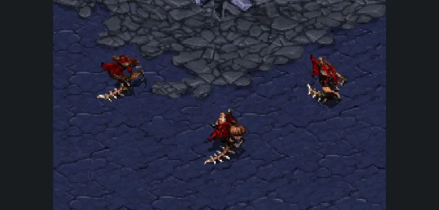 StarCraft: Remastered - кадр 9