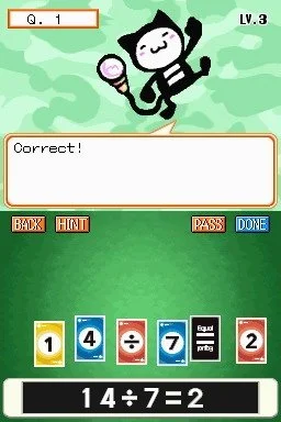Math Play - кадр 5