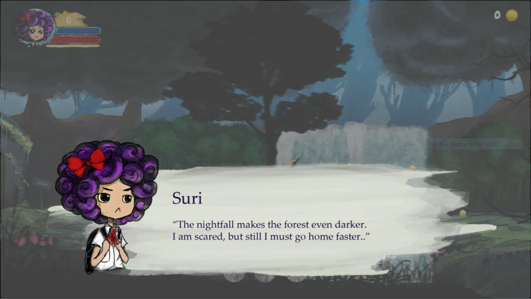 Ghost Parade - кадр 5