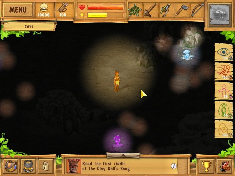 The Island: Castaway 2 — скриншот 3