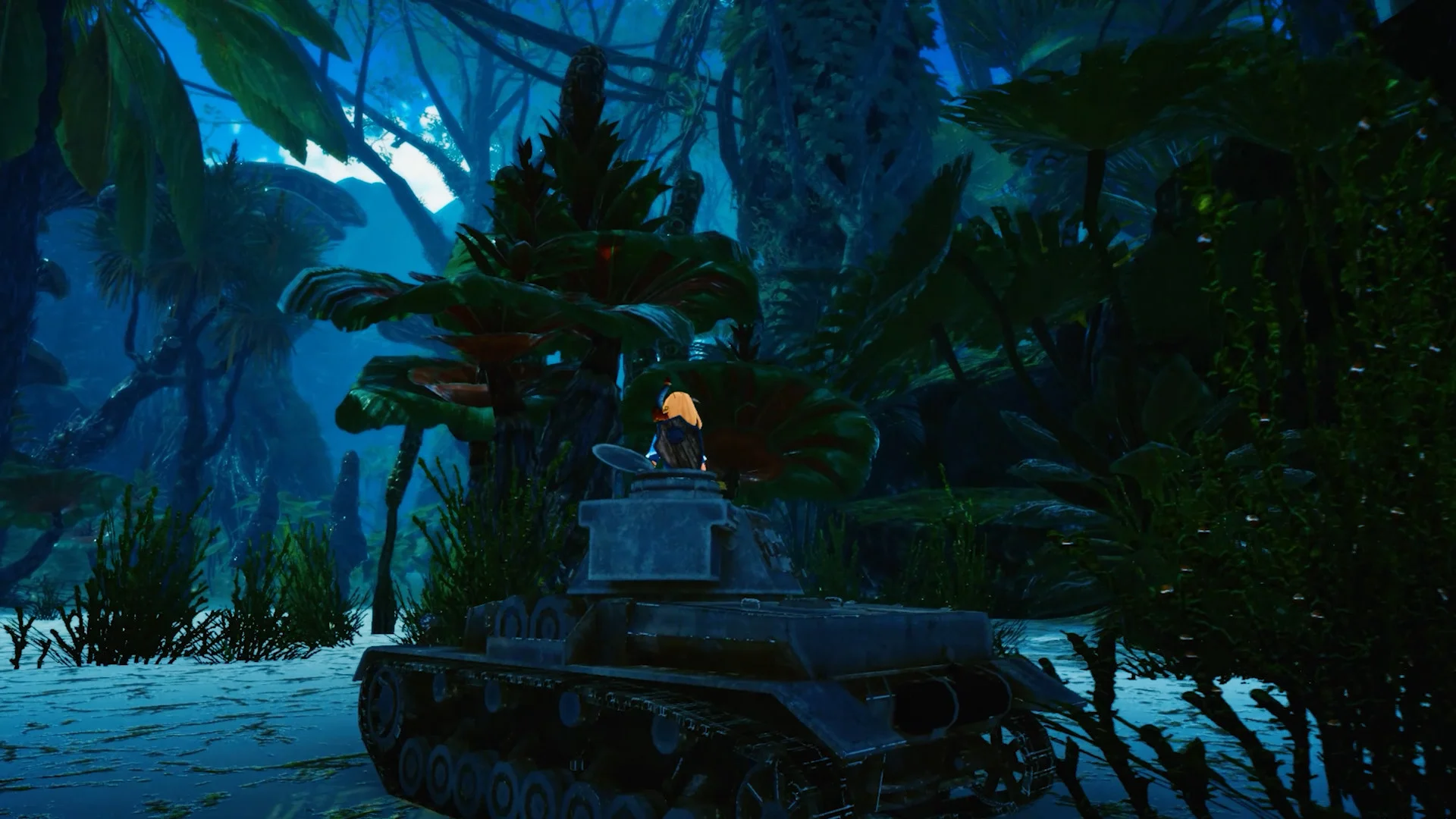 Craftopia - кадр 9