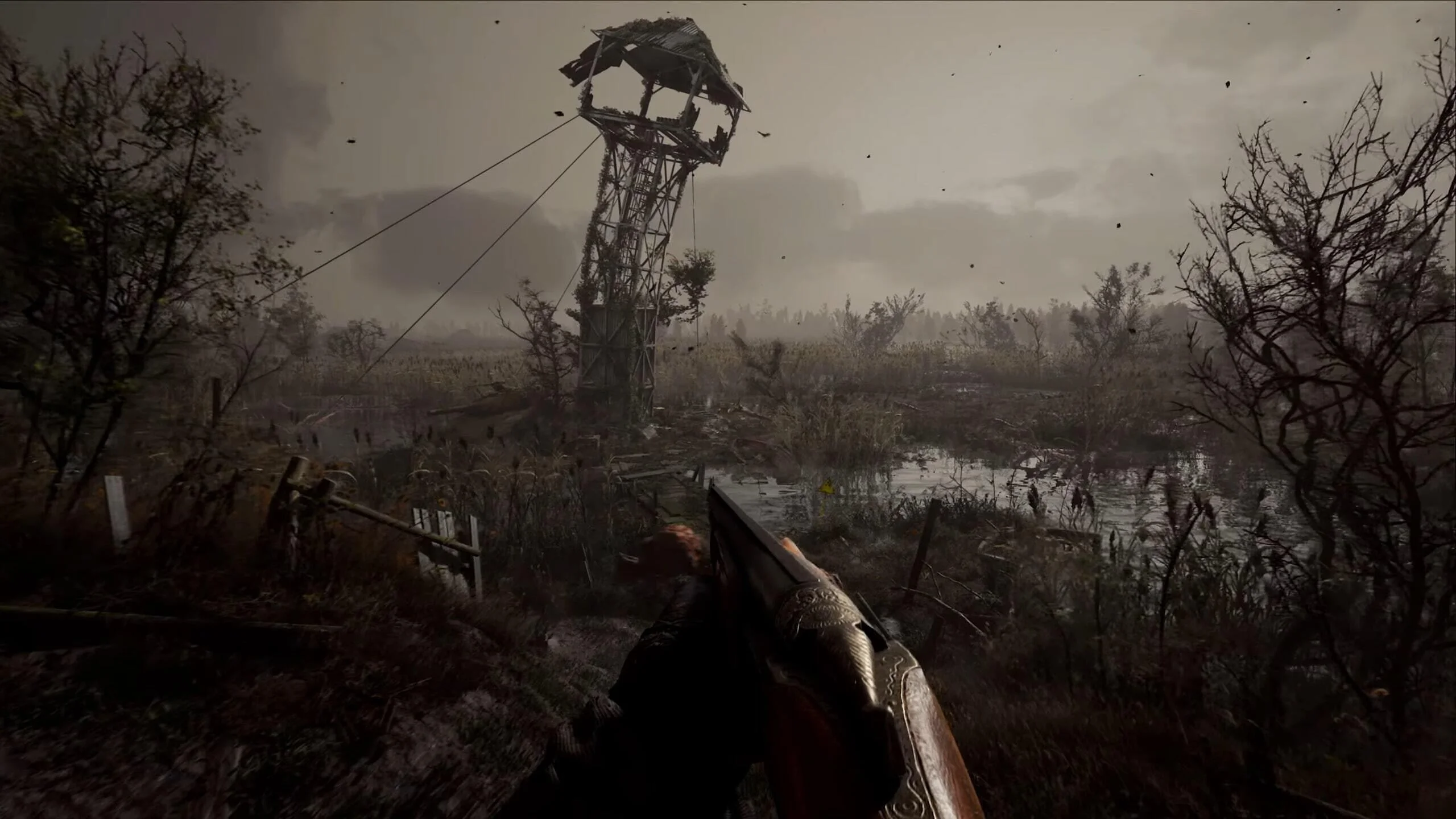 S.T.A.L.K.E.R. 2: Heart of Chornobyl - кадр 13