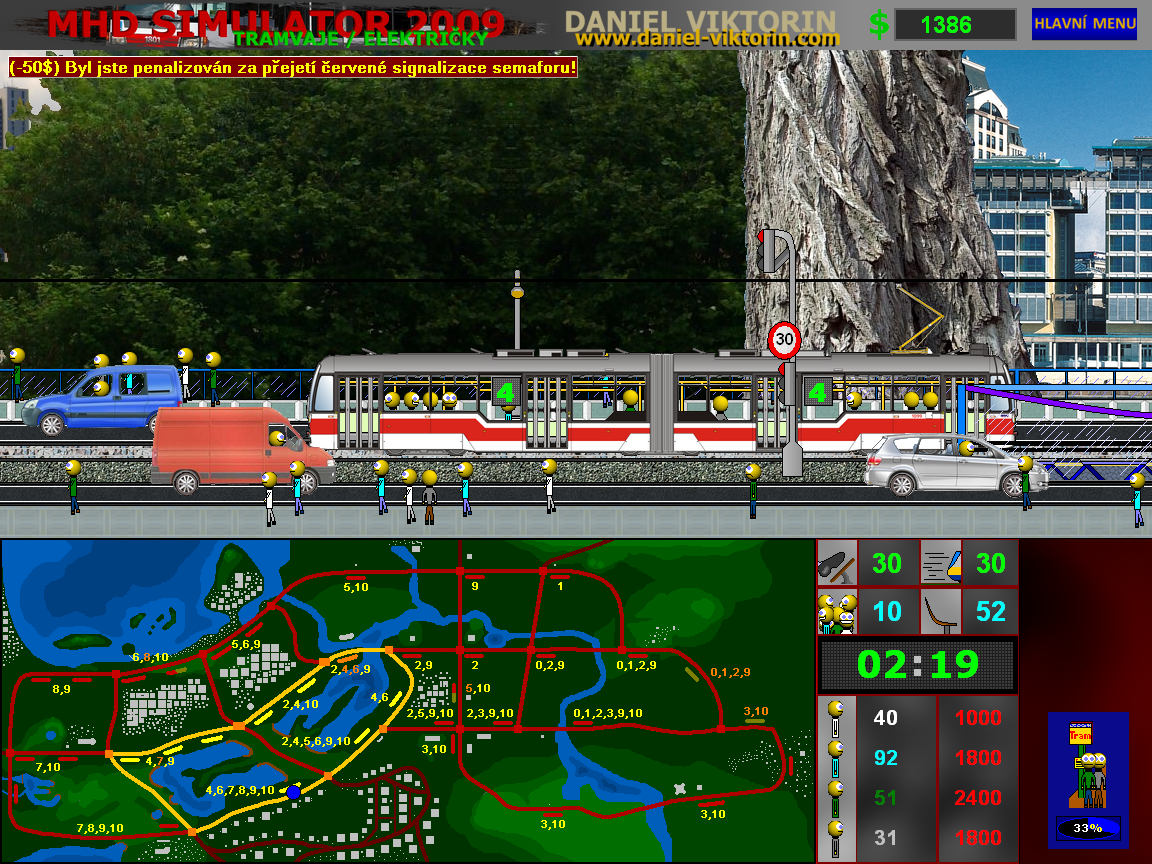 Public Transport Simulator – обзоры и оценки, описание, даты выхода DLC,  официальный сайт игры