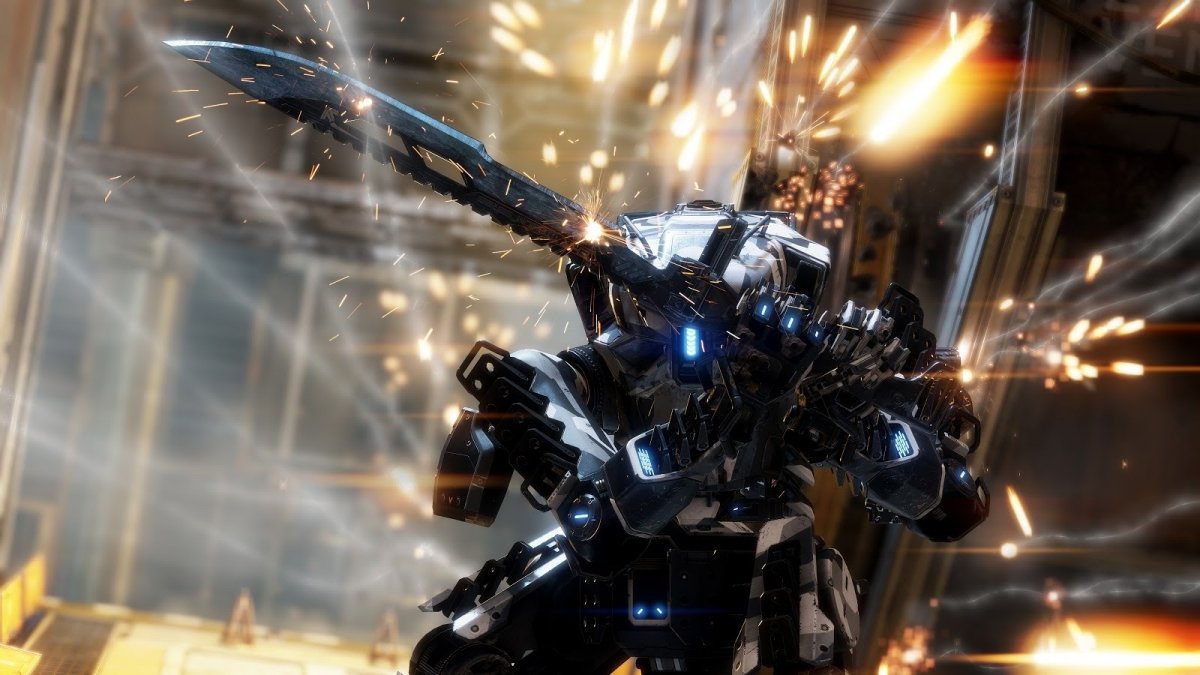 Titanfall 2 — скриншот 8