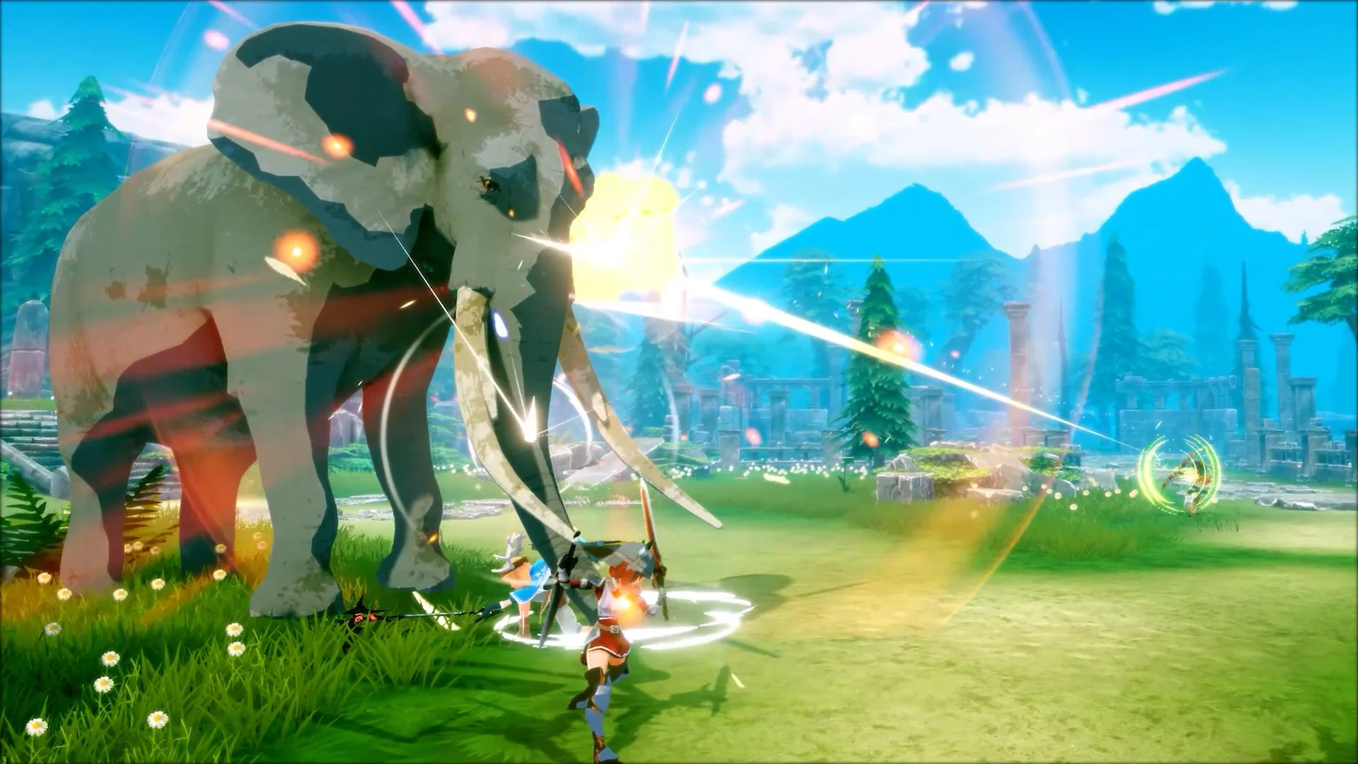 Craftopia - кадр 15