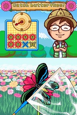 Camping Mama: Outdoor Adventures — скриншот 8
