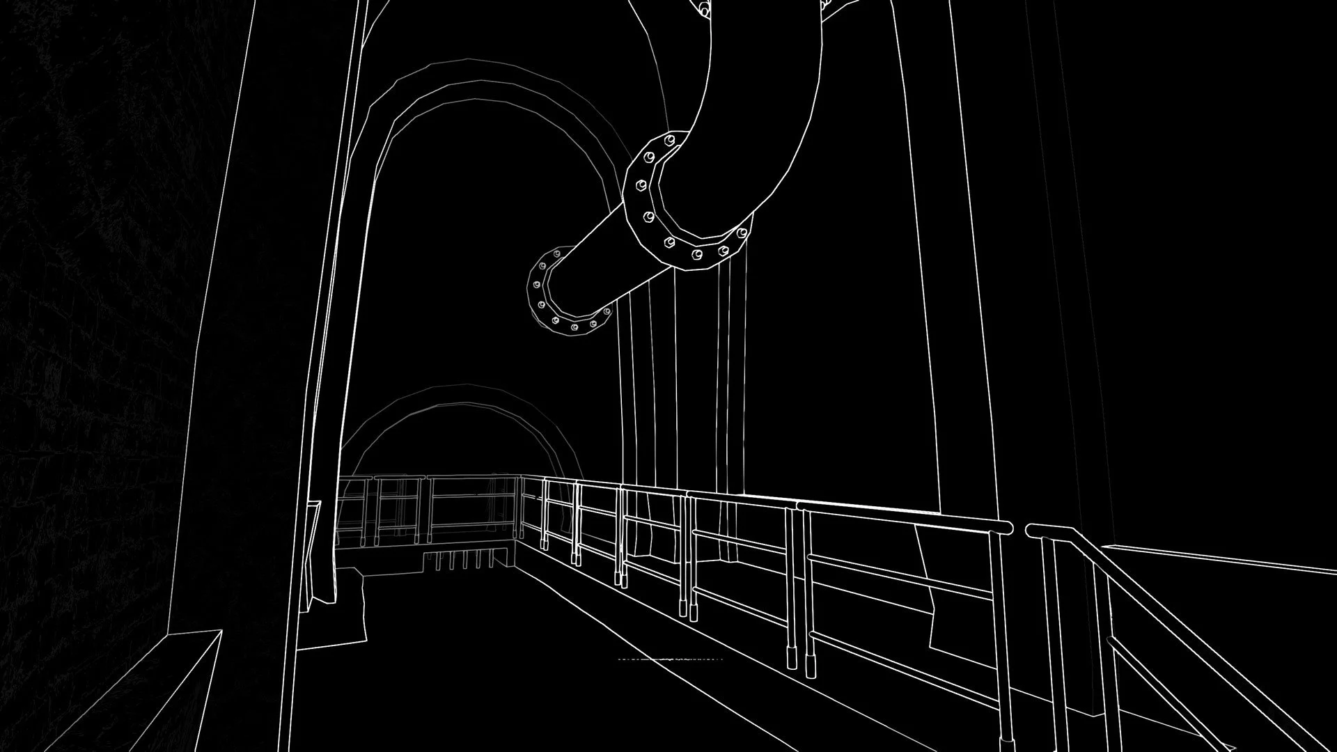 Stifled - кадр 4