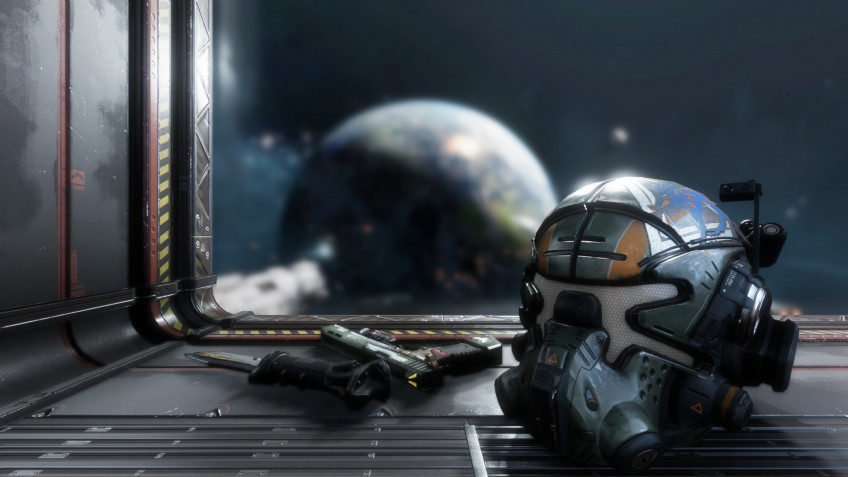 Titanfall 2 — скриншот 2