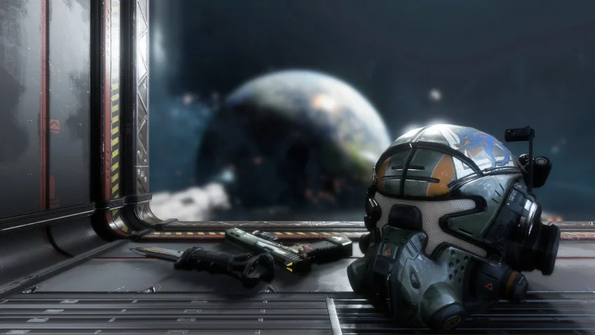 Titanfall 2 - кадр 2