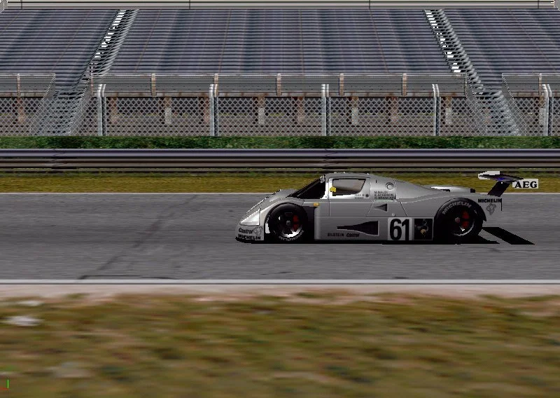 World Sports Cars - кадр 6