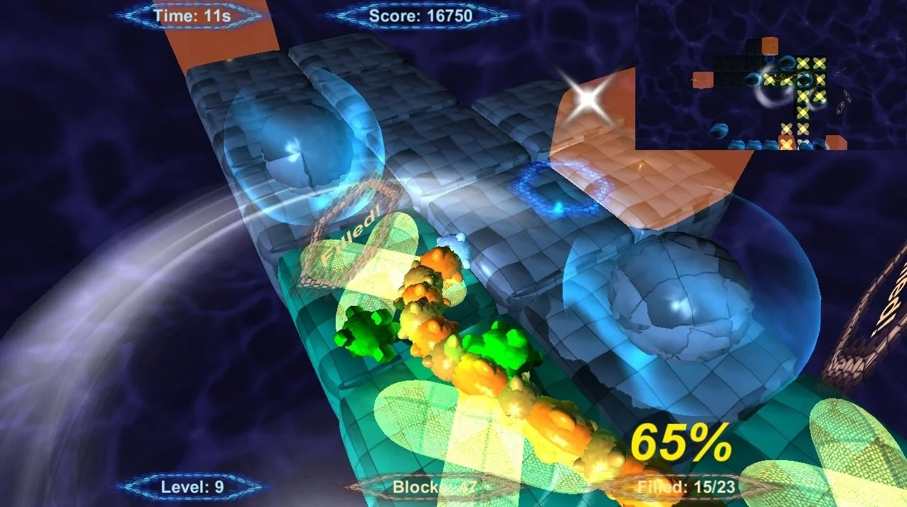 The Worm - кадр 12