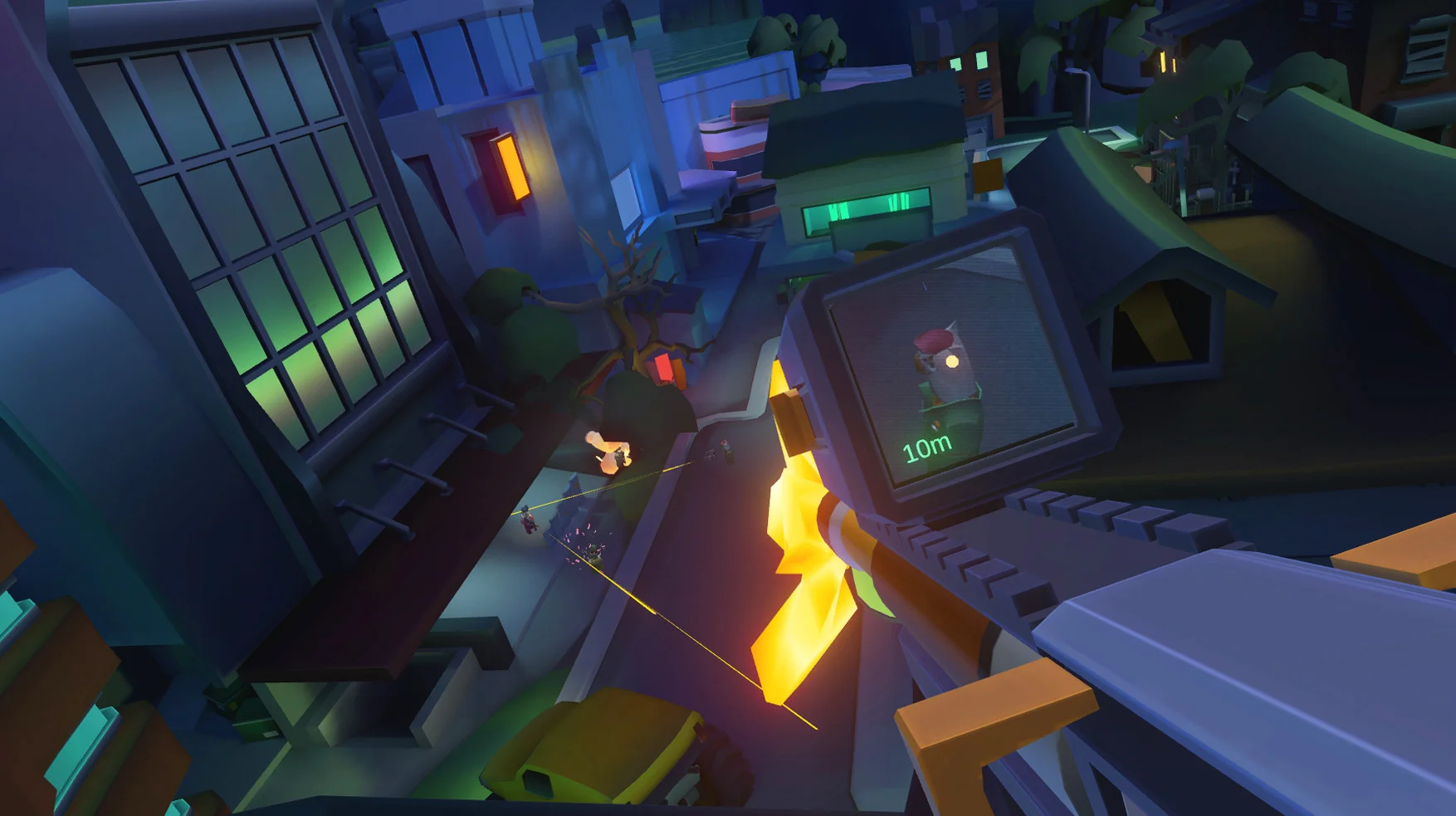 Blastworld - кадр 8