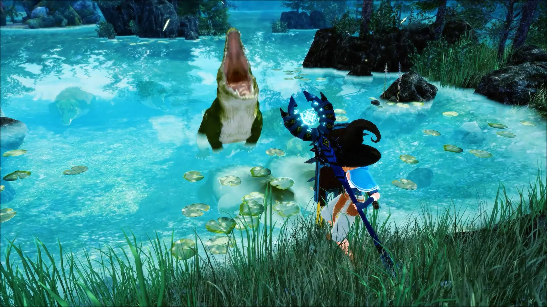 Craftopia - кадр 13