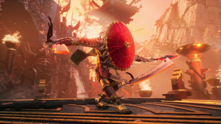 Shadow Warrior 3 — скриншот 7