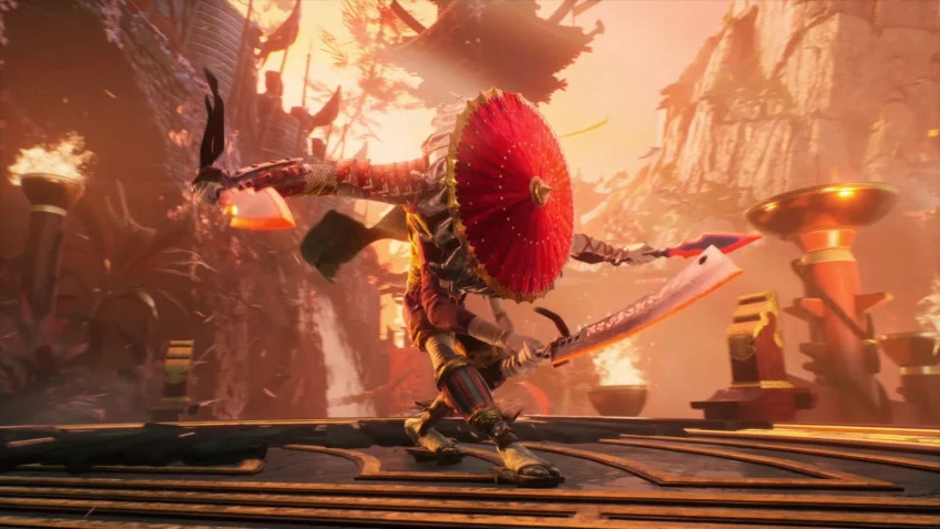 Shadow Warrior 3 - кадр 7