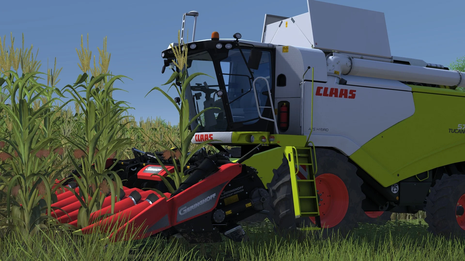 Professional Farmer: Cattle and Crops - кадр 10