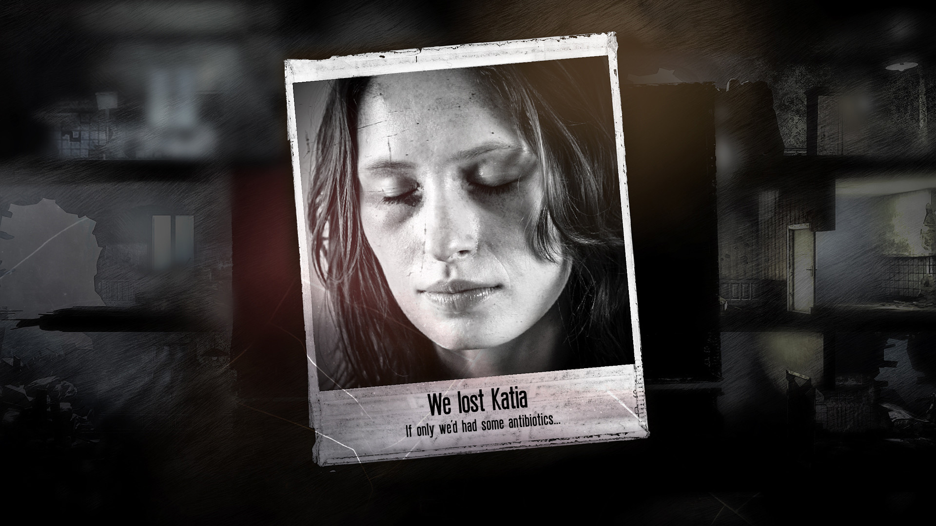 This War of Mine: Final Cut - кадр 2