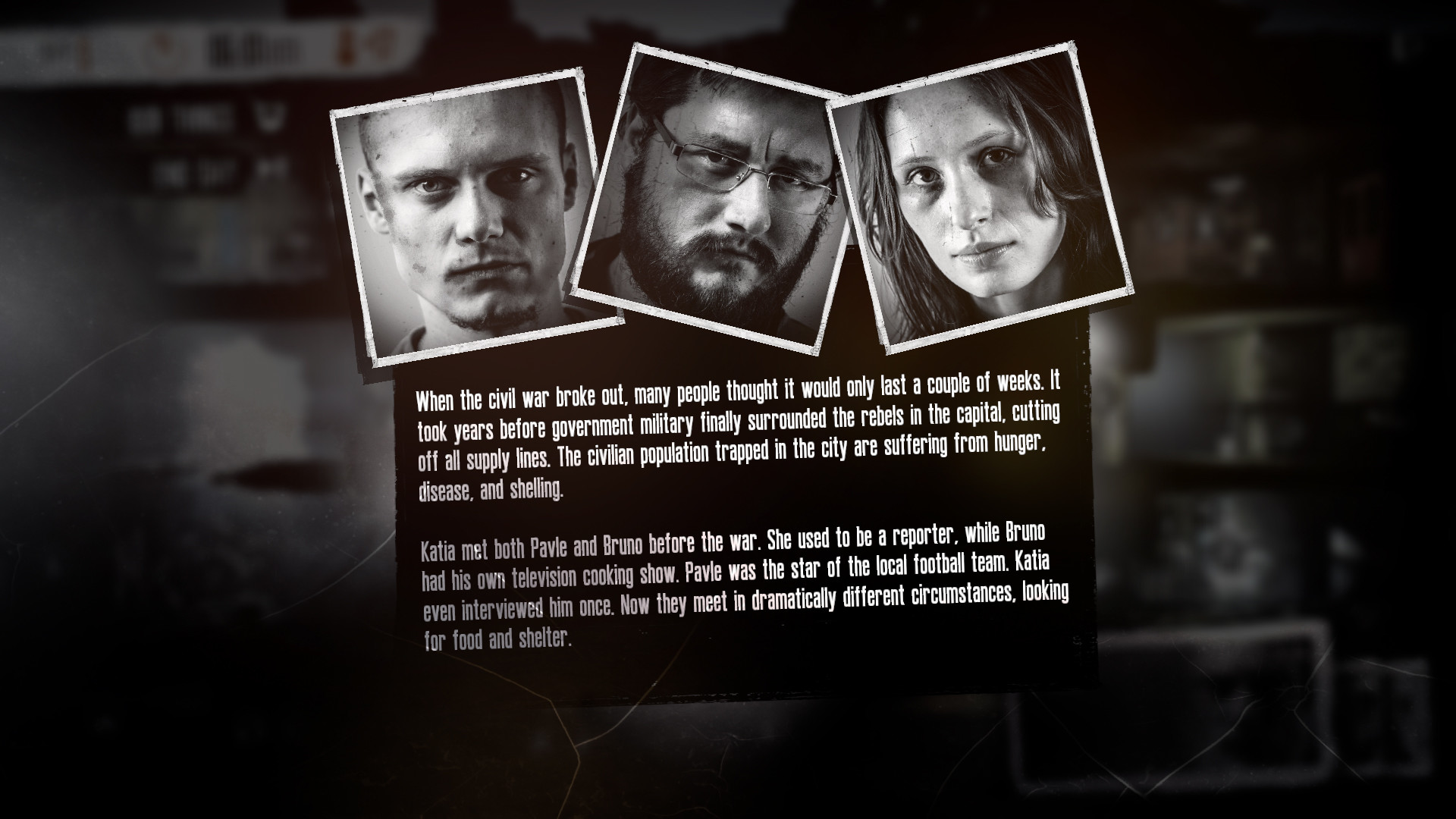 This War of Mine: Final Cut — скриншот 7