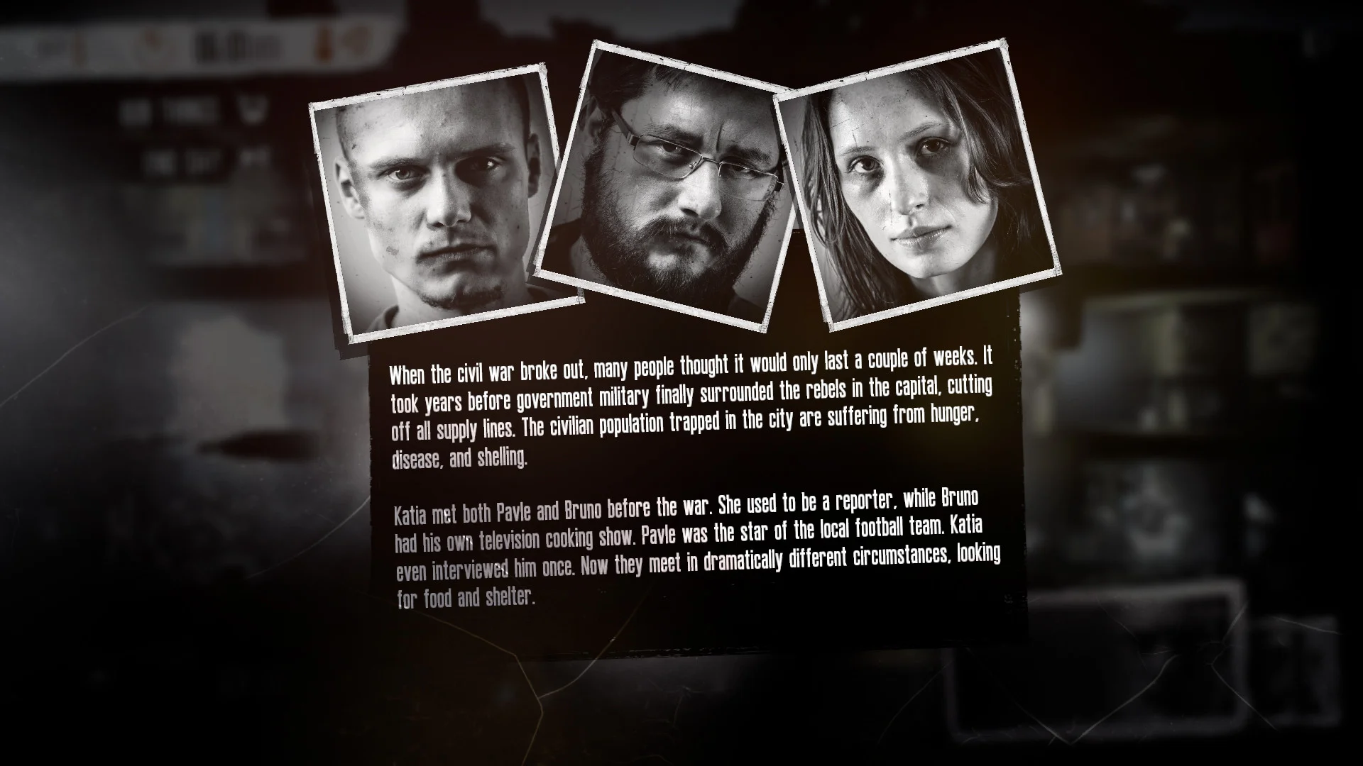 This War of Mine: Final Cut - кадр 7