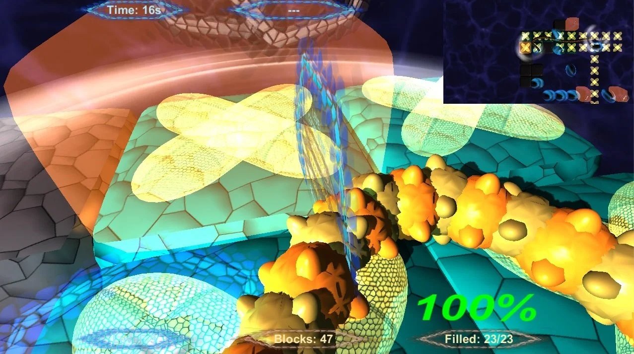 The Worm - кадр 1