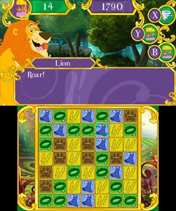 Legends of Oz: Dorothy's Return - кадр 3