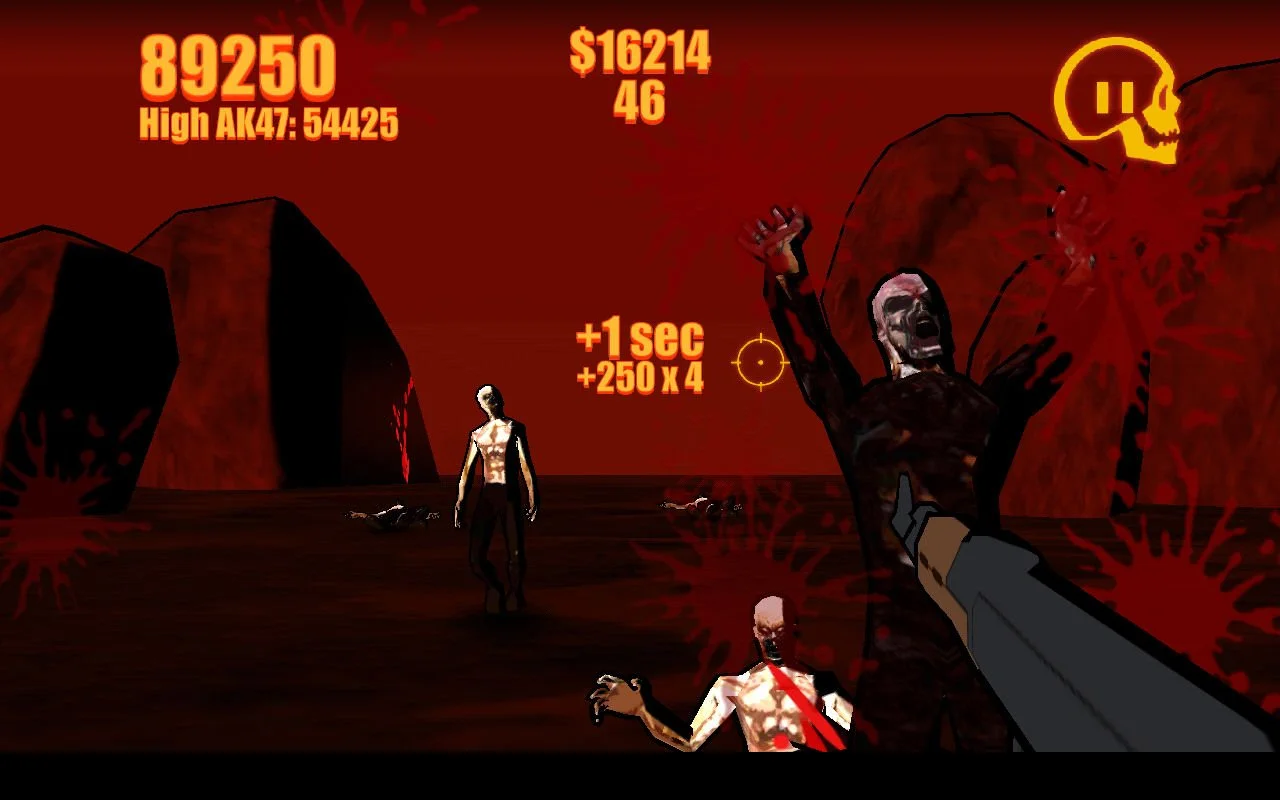 DeadGrind - кадр 3